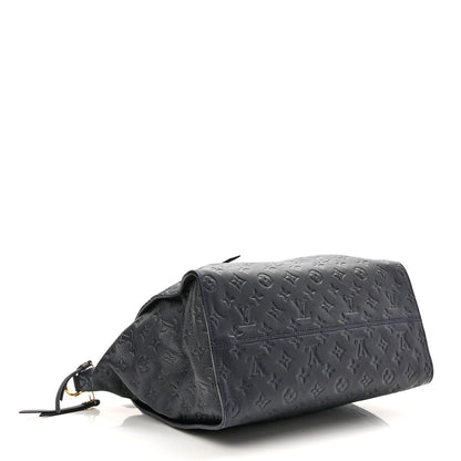 Louis Vuitton Empreinte Lumineuse PM Orage 3 of 11
