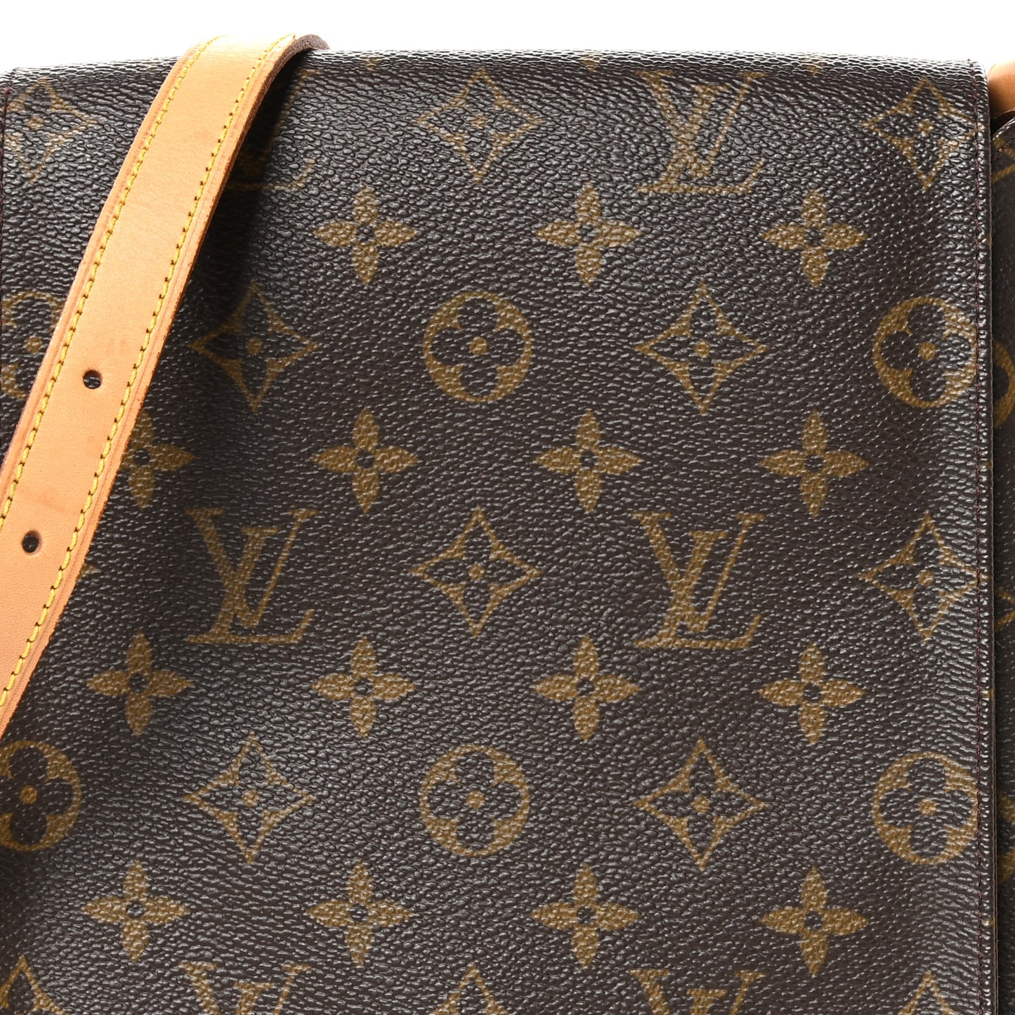 Monogram Musette Salsa