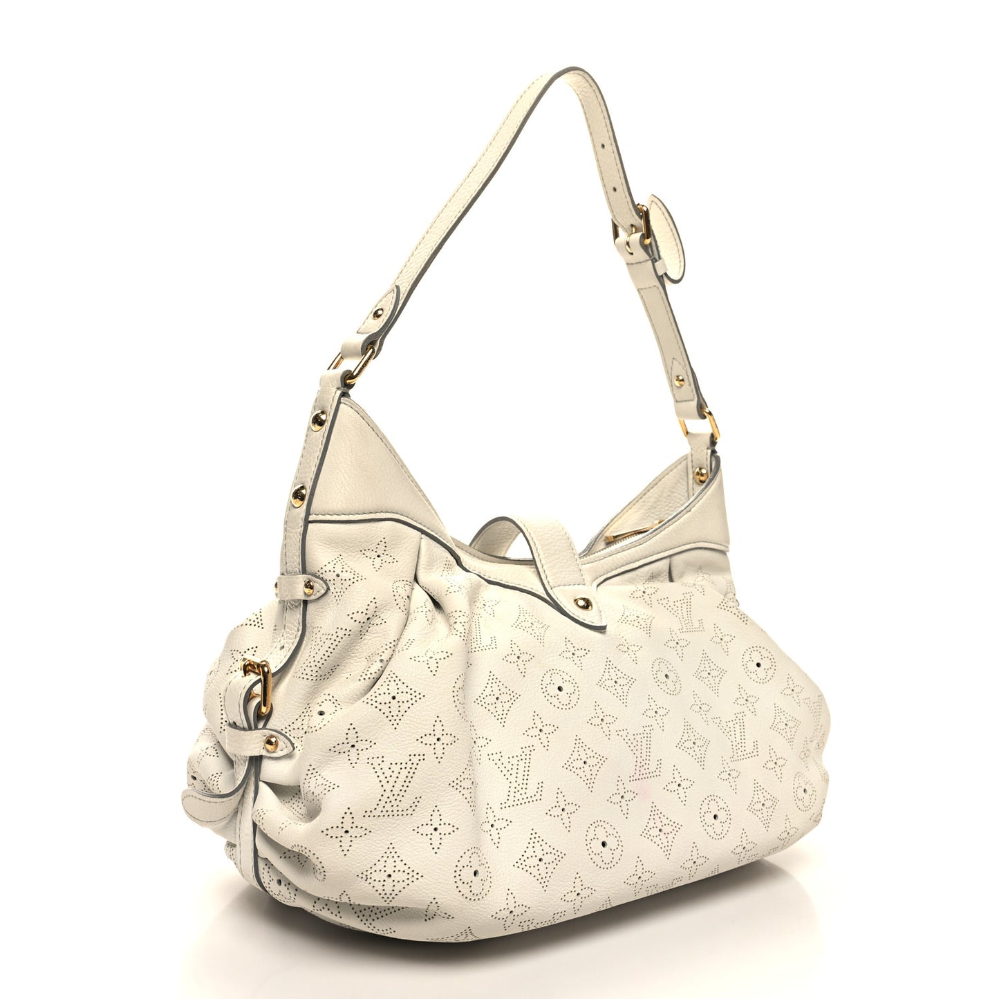 Mahina XS White