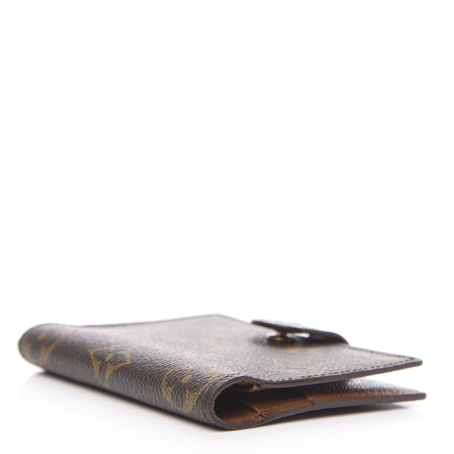 Louis Vuitton Monogram Mini Agenda Holder 3 of 8
