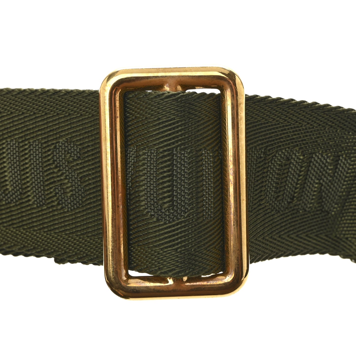 Monogram Multi Pochette Accessories Kaki
