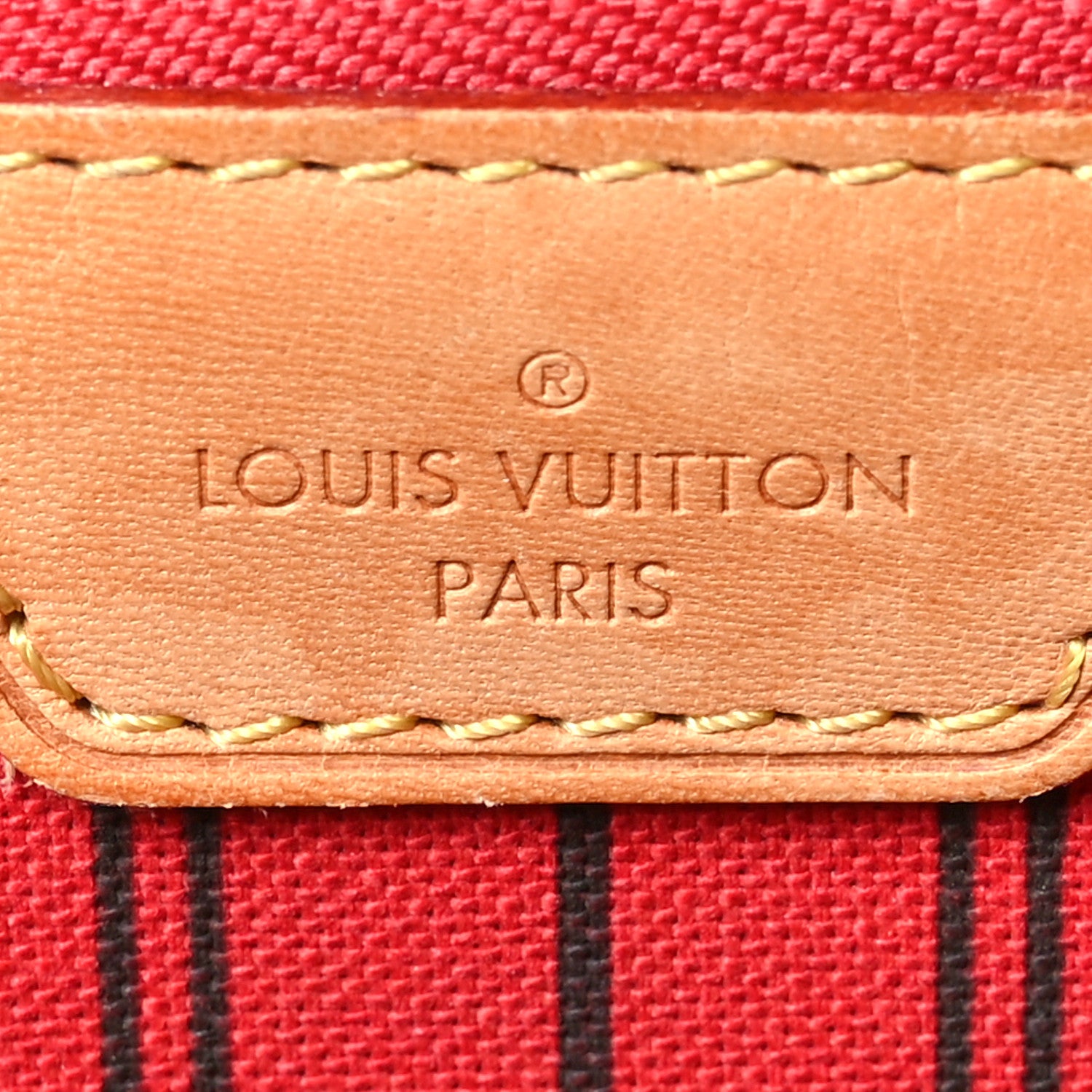 Louis Vuitton Monogram Neo Neverfull MM Pivoine 7 of 17