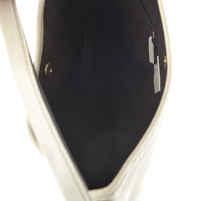 Gucci Calfskin Medium New Britt Hobo Off White 5 of 10