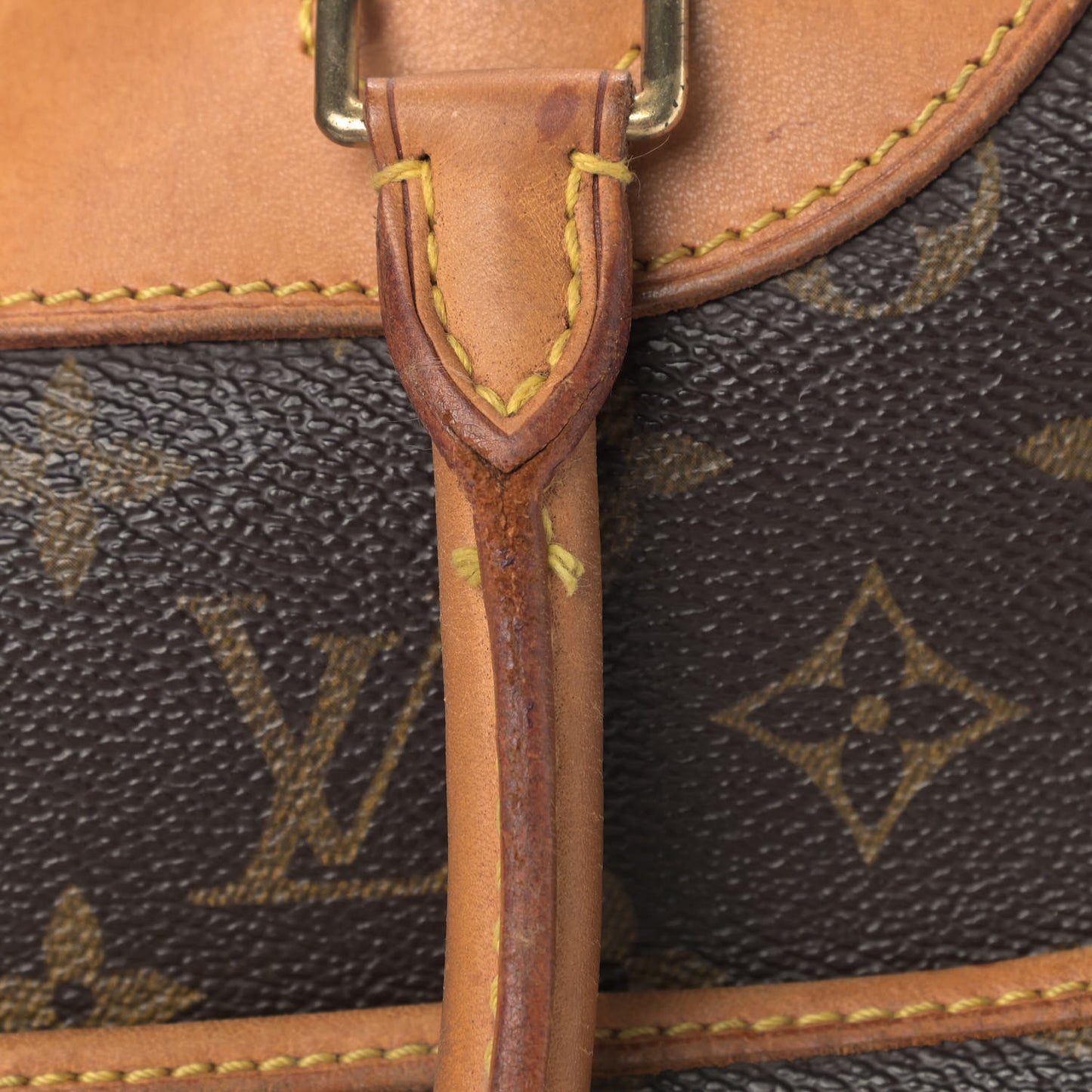 Monogram Deauville