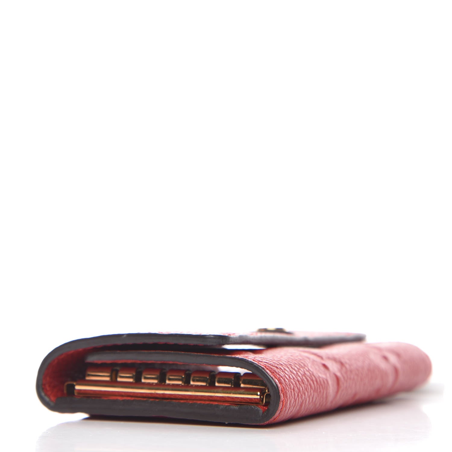 Louis Vuitton Empreinte Multicles 6 Key Holder Scarlet 4 of 8
