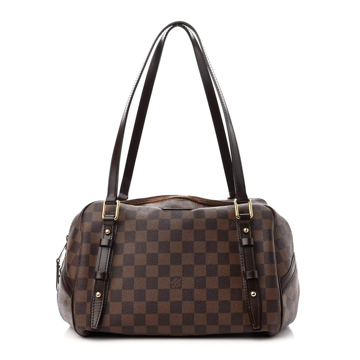 Damier Ebene Rivington GM