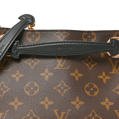 Louis Vuitton Monogram Surene BB Rose Poudre Rose Poudre 7 of 9