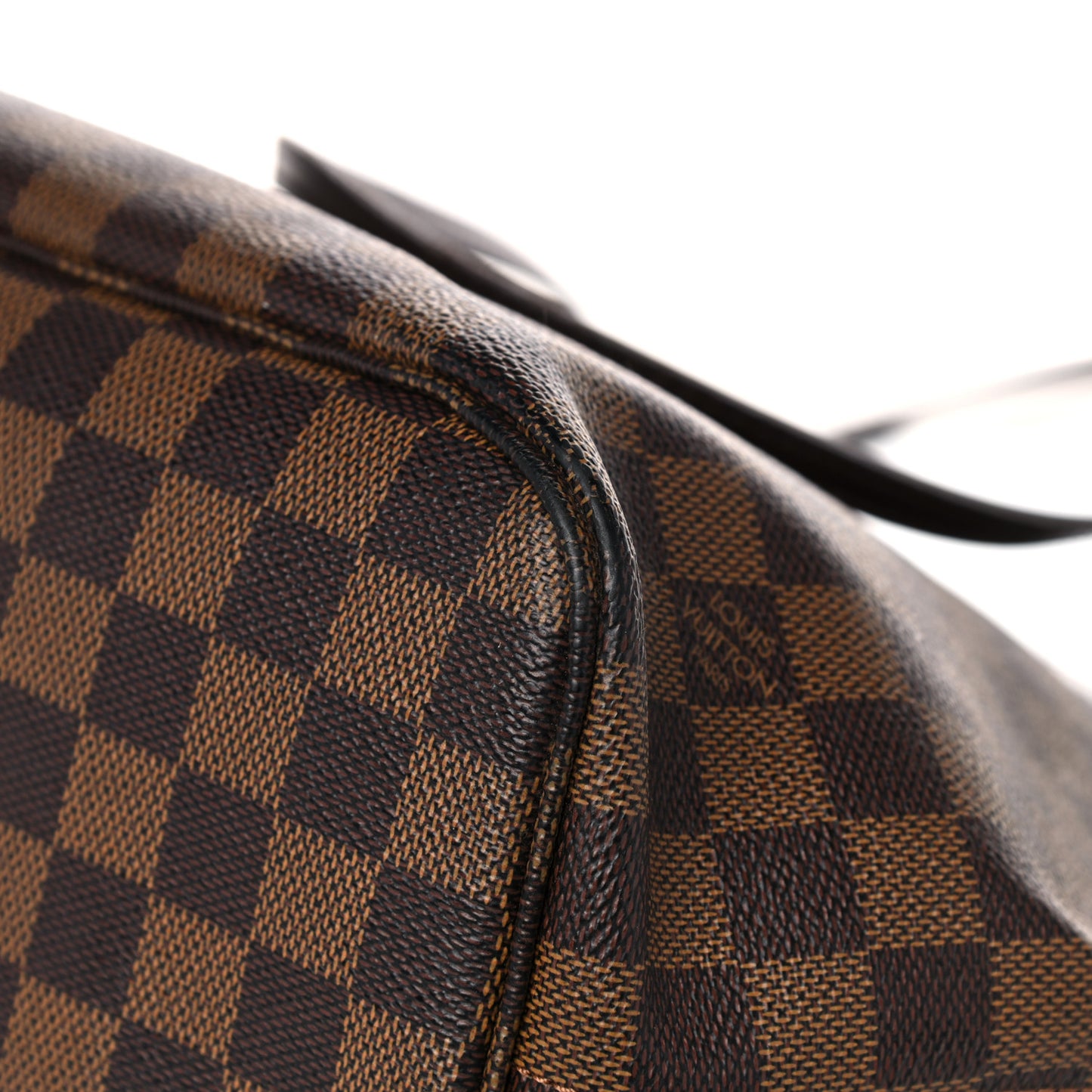 Damier Ebene Neverfull MM