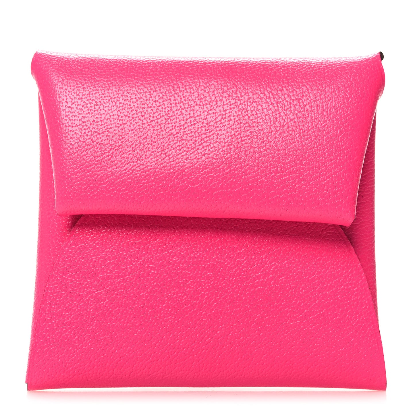 Chevre Chamkila Bastia Coin Purse Rose Pop