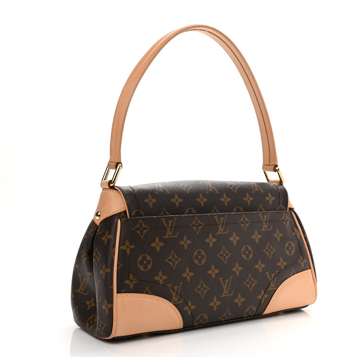 Monogram Beverly MM
