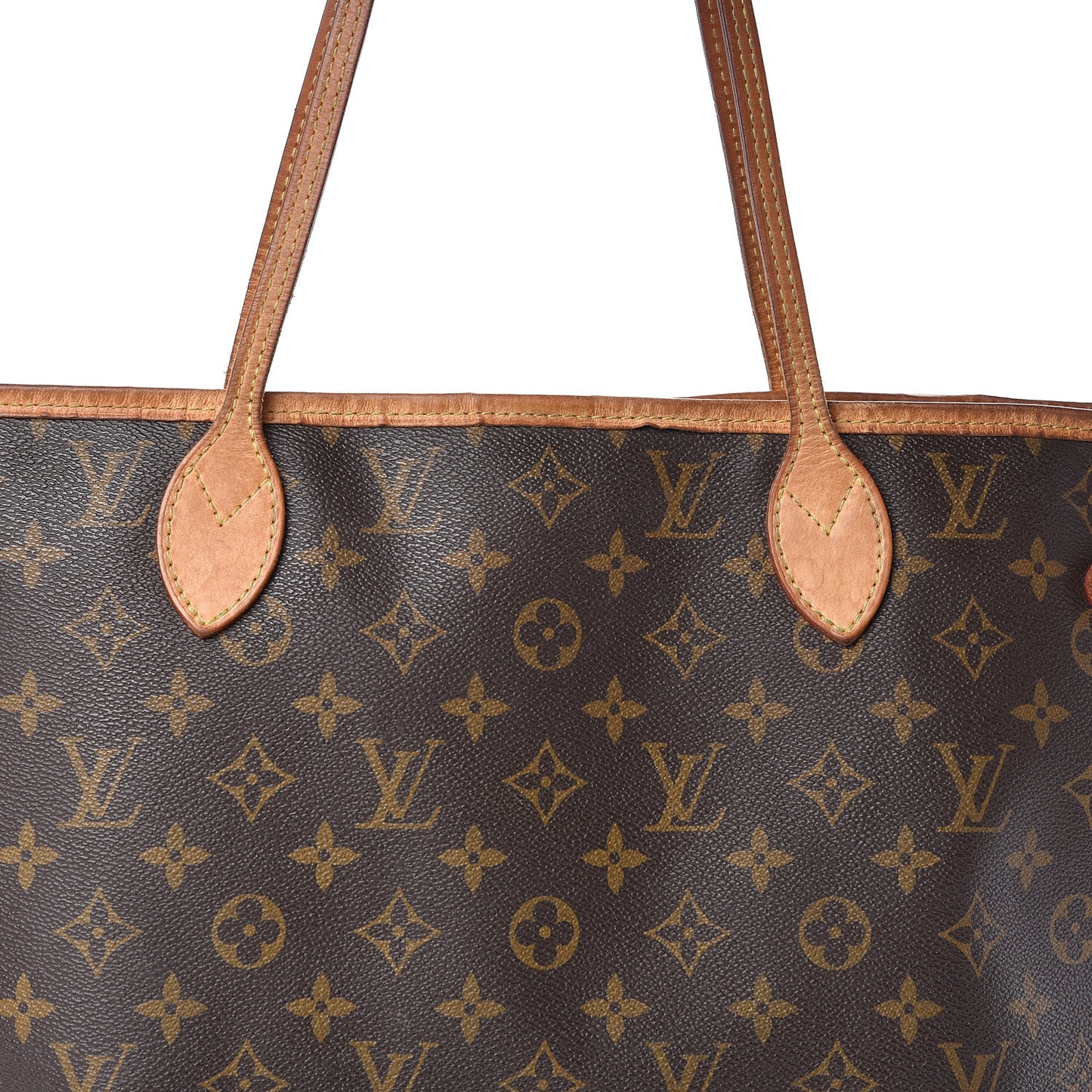 Monogram Neverfull MM