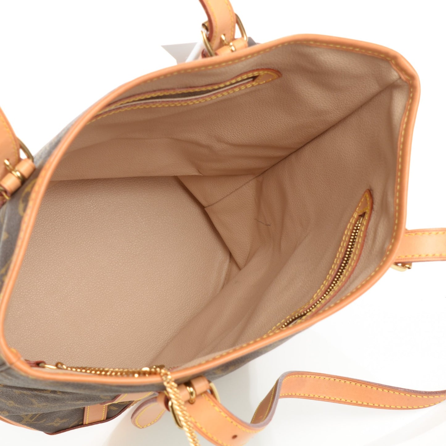 Monogram Bucket 27