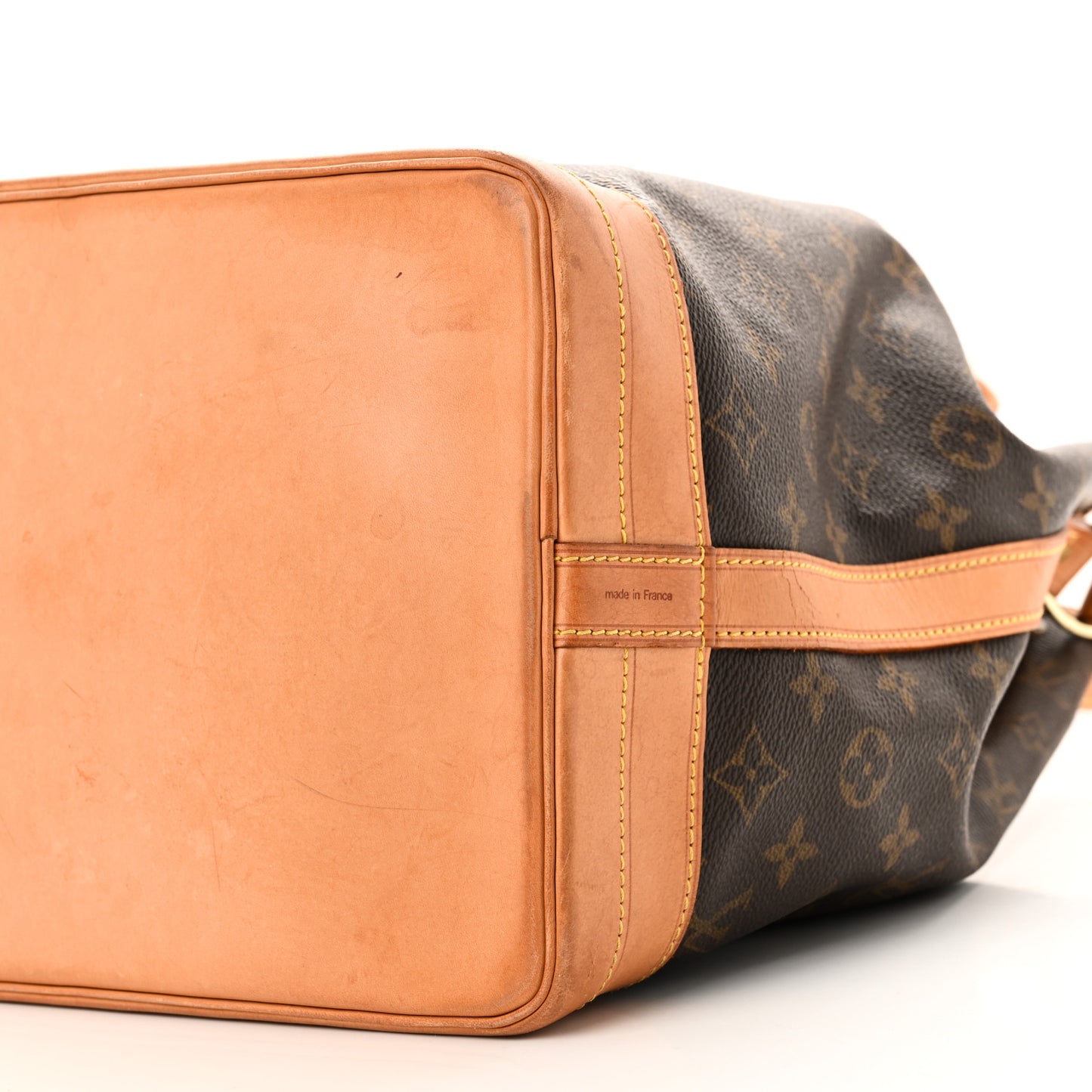 Monogram Noe