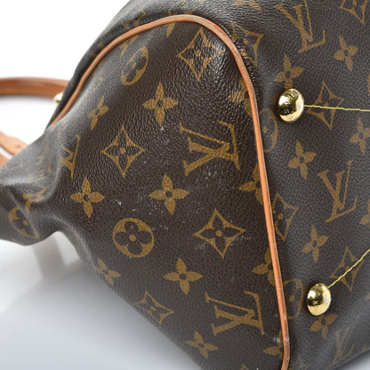 Louis Vuitton Monogram Tivoli GM 19 of 21