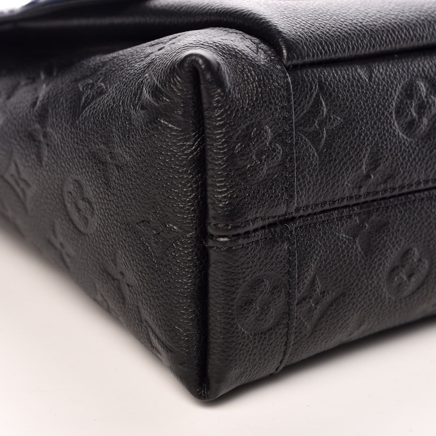Empreinte Blanche MM Black