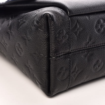 Louis Vuitton Empreinte Blanche MM Black 6 of 9