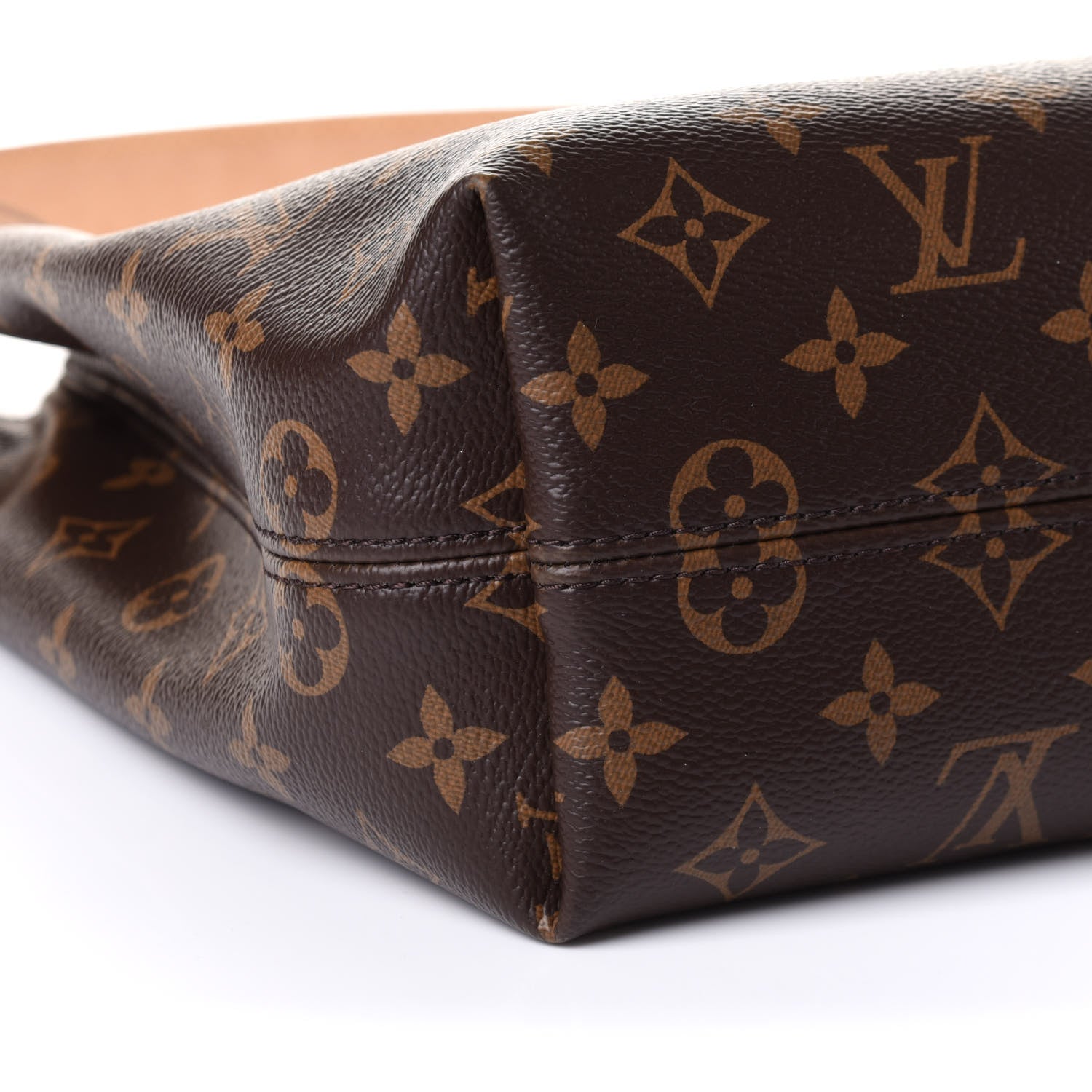 Louis Vuitton Monogram Graceful PM 10 of 11