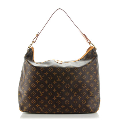 Louis Vuitton Monogram Delightful MM 1 of 10