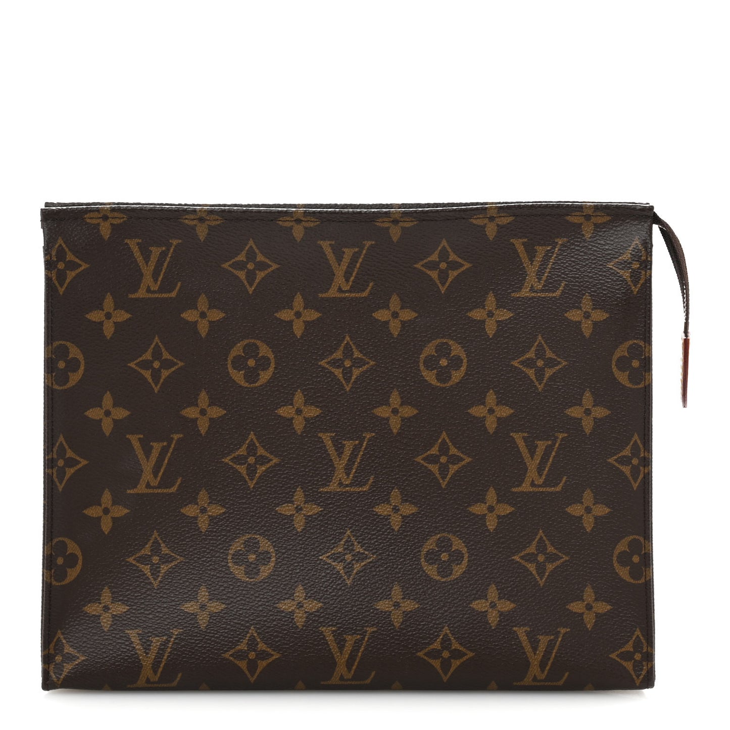 Monogram Toiletry Pouch 26