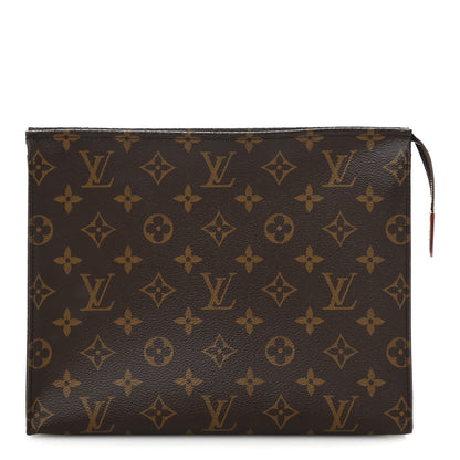 Louis Vuitton Monogram Toiletry Pouch 26 1 of 10