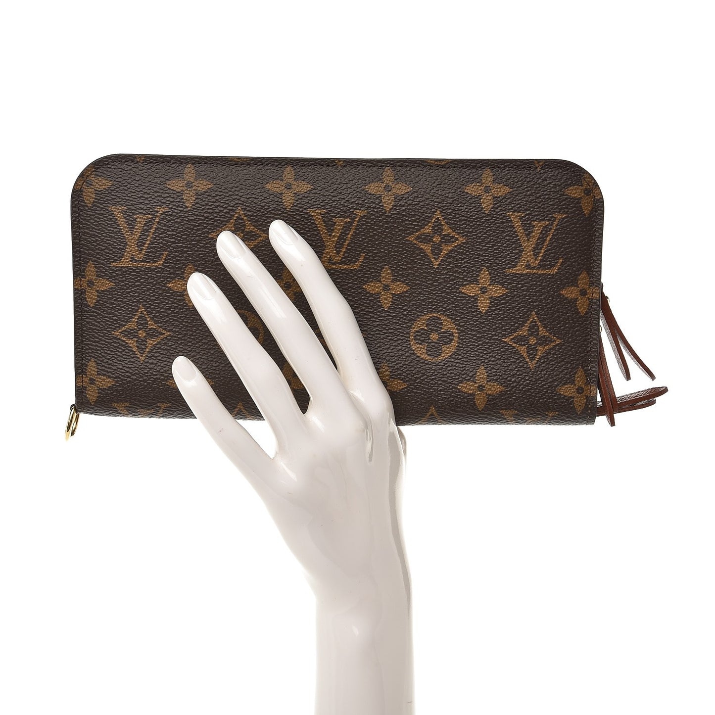Monogram Insolite Wallet