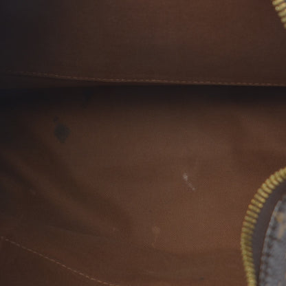 Louis Vuitton Monogram Sully MM 5 of 9