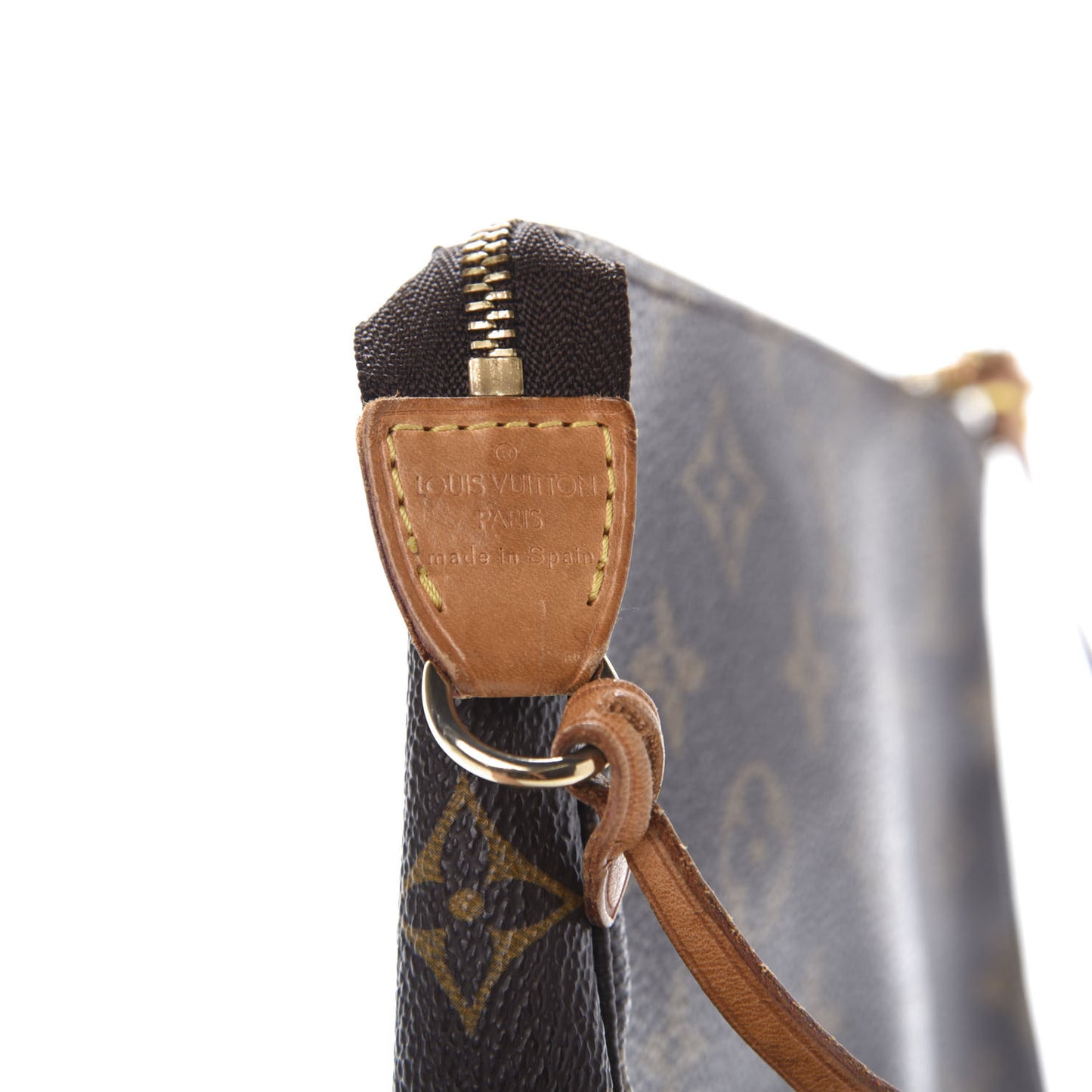 Monogram Pochette Accessories
