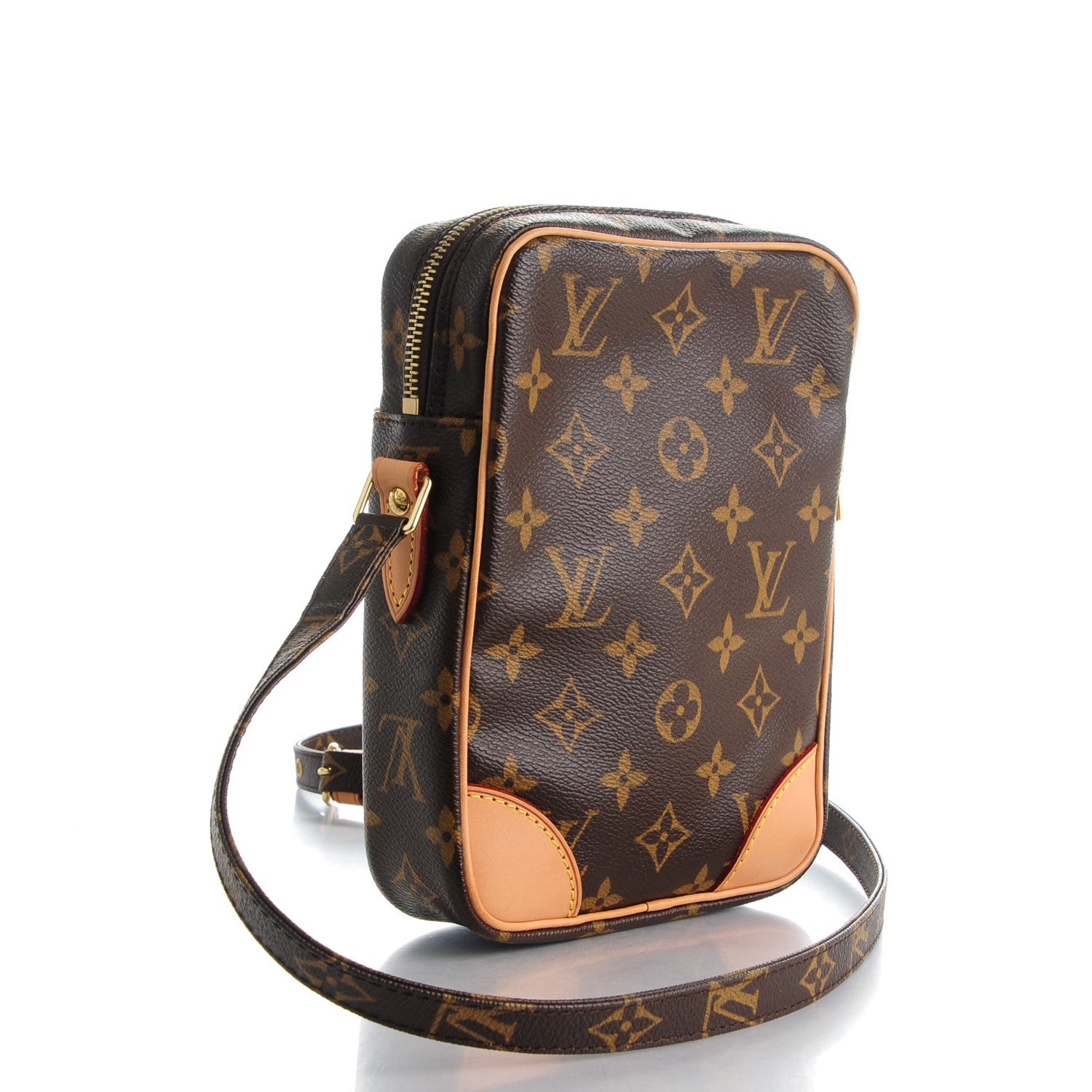 Louis Vuitton Monogram Danube 21 3 of 7