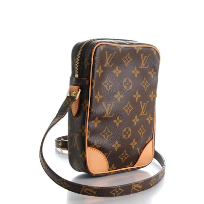 Louis Vuitton Monogram Danube 21 3 of 7