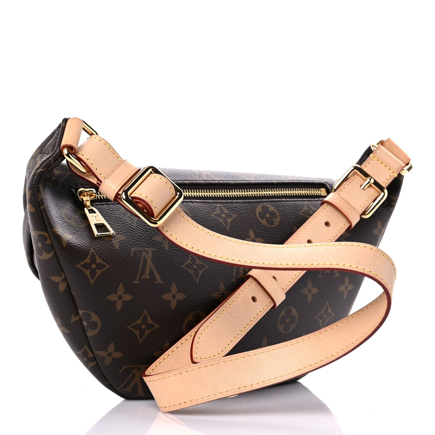 Monogram Bumbag