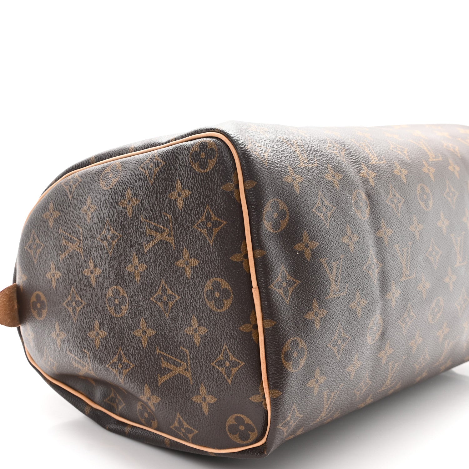 Louis Vuitton Monogram Speedy 35 8 of 11