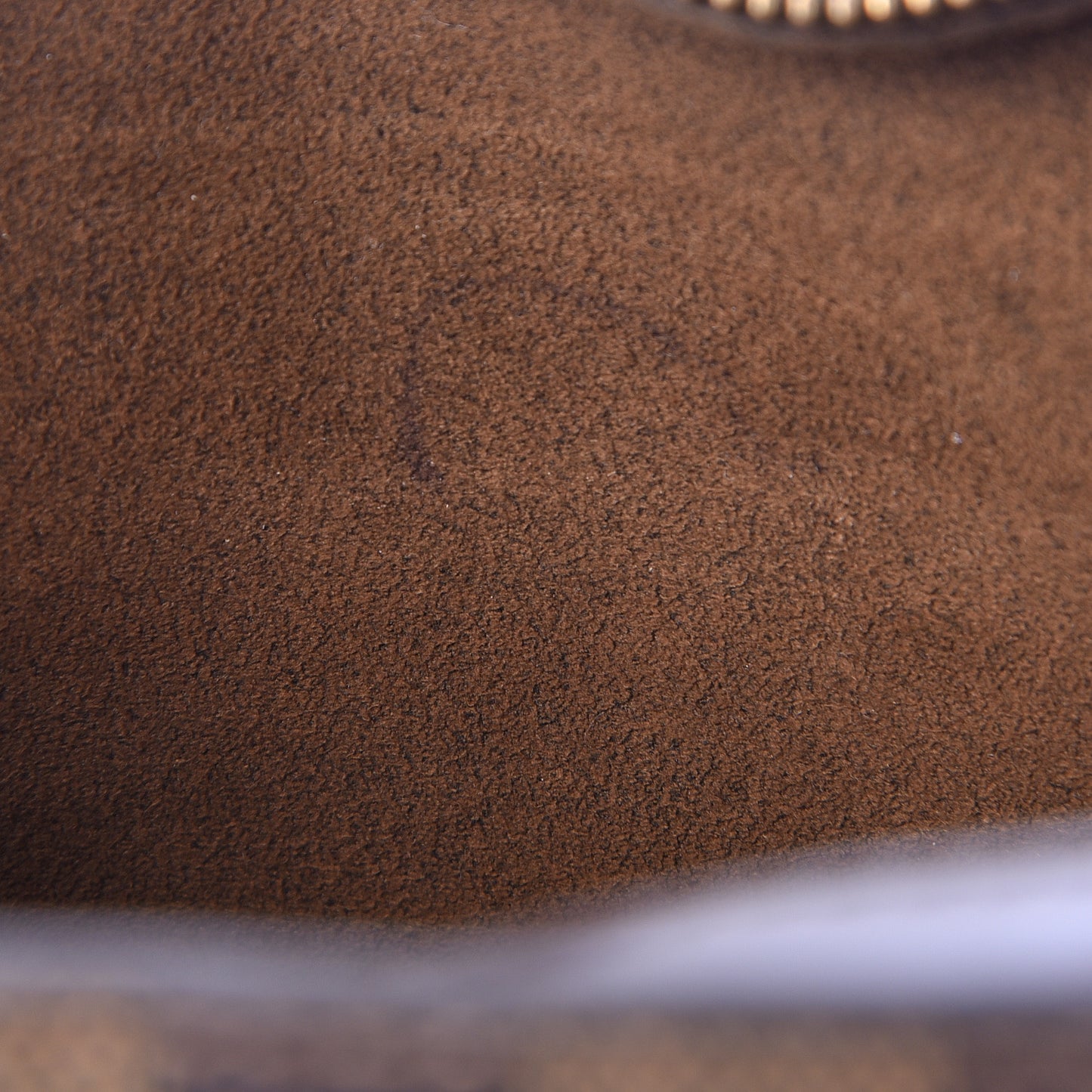 Damier Ebene Pochette Saint Louis Clutch