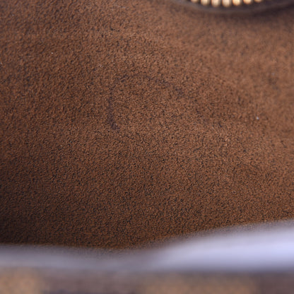 Louis Vuitton Damier Ebene Pochette Saint Louis Clutch 8 of 12