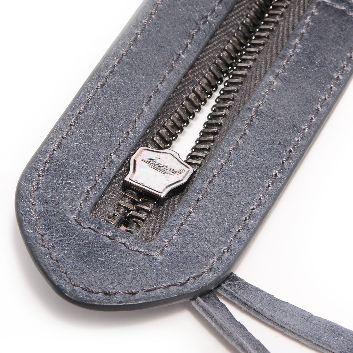 Balenciaga Agneau Velo Anthracite 5 of 9