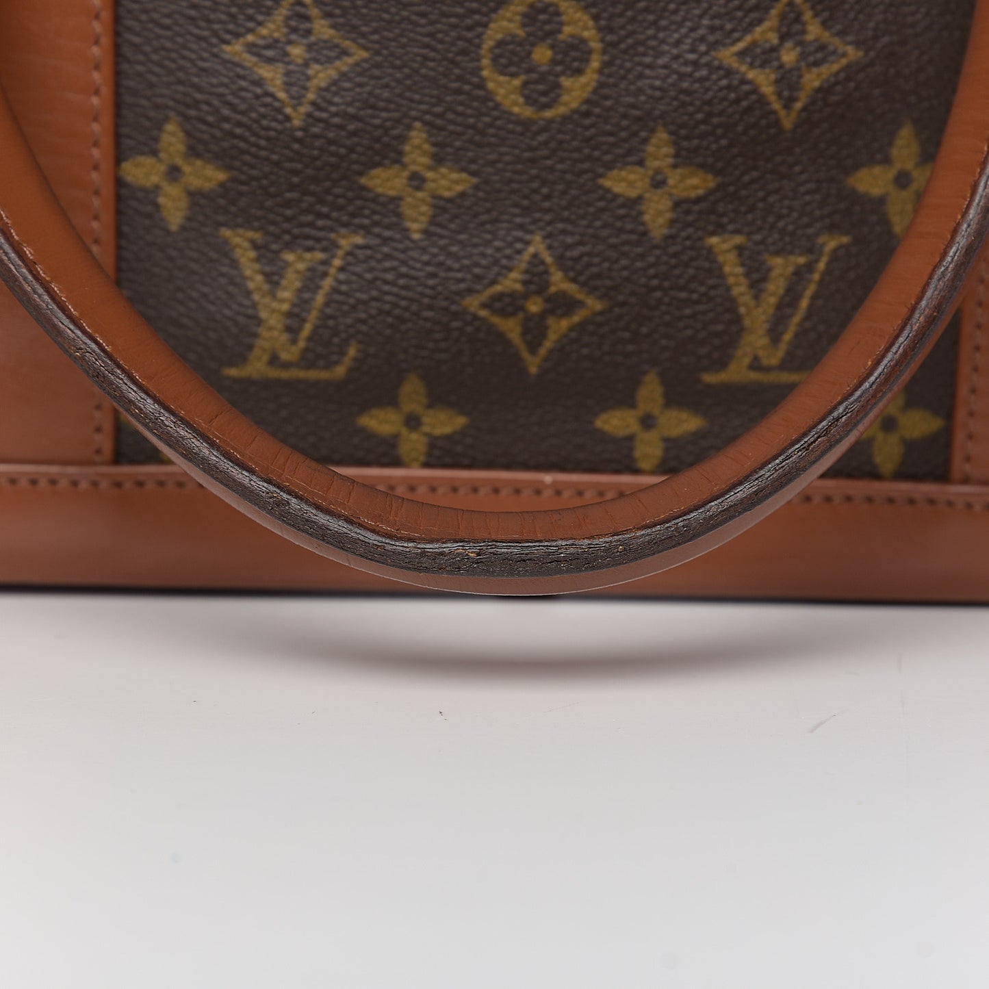 Monogram Sac Weekend PM