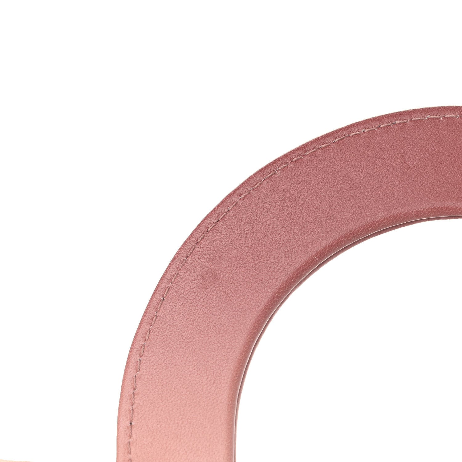 Christian Dior Lambskin Cannage Gradient Small My ABCDior Lady Dior Pink 5 of 7