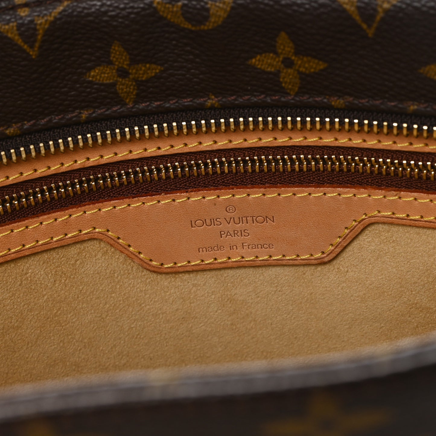 Monogram Luco