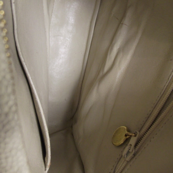 Caviar Quilted Shoulder Bag