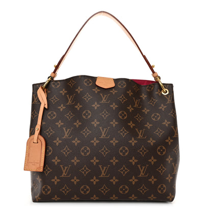 Louis Vuitton Monogram Graceful PM Pivoine 1 of 11