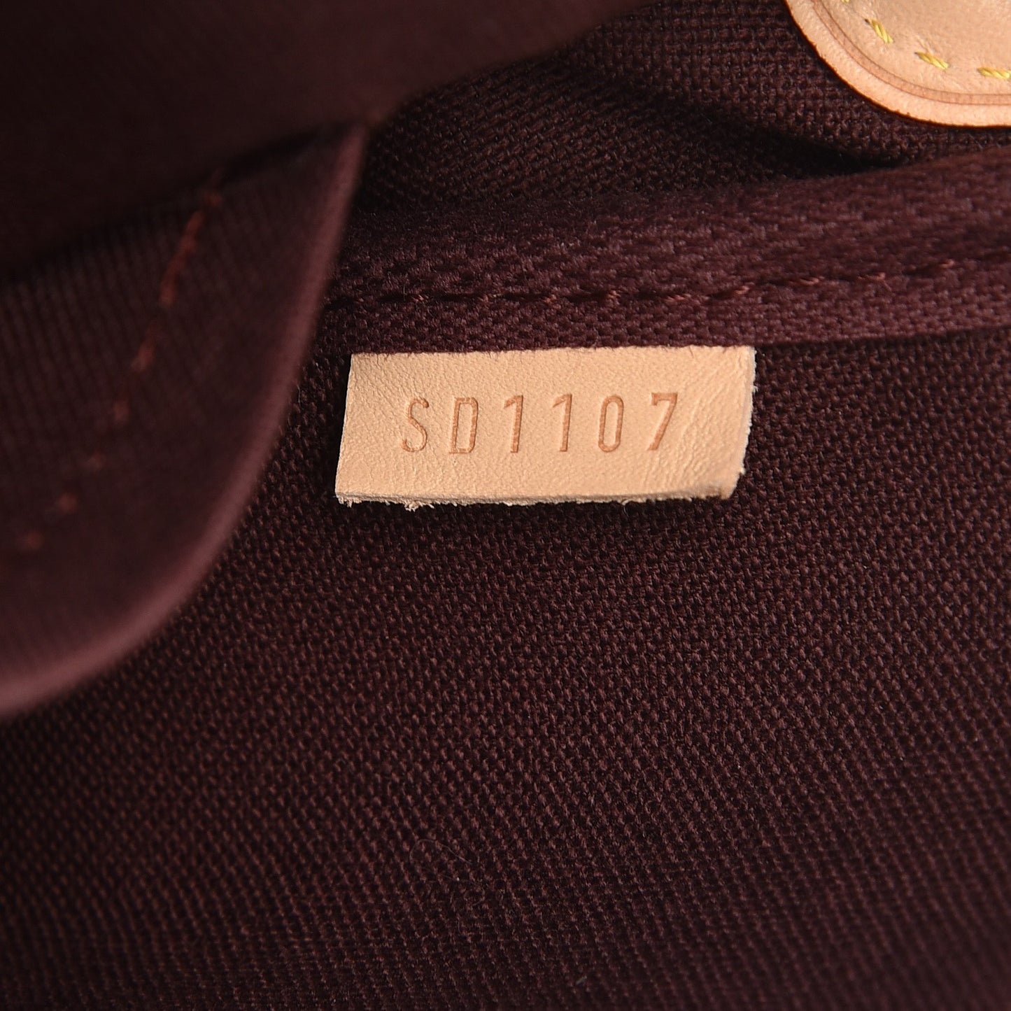 Monogram Favorite MM