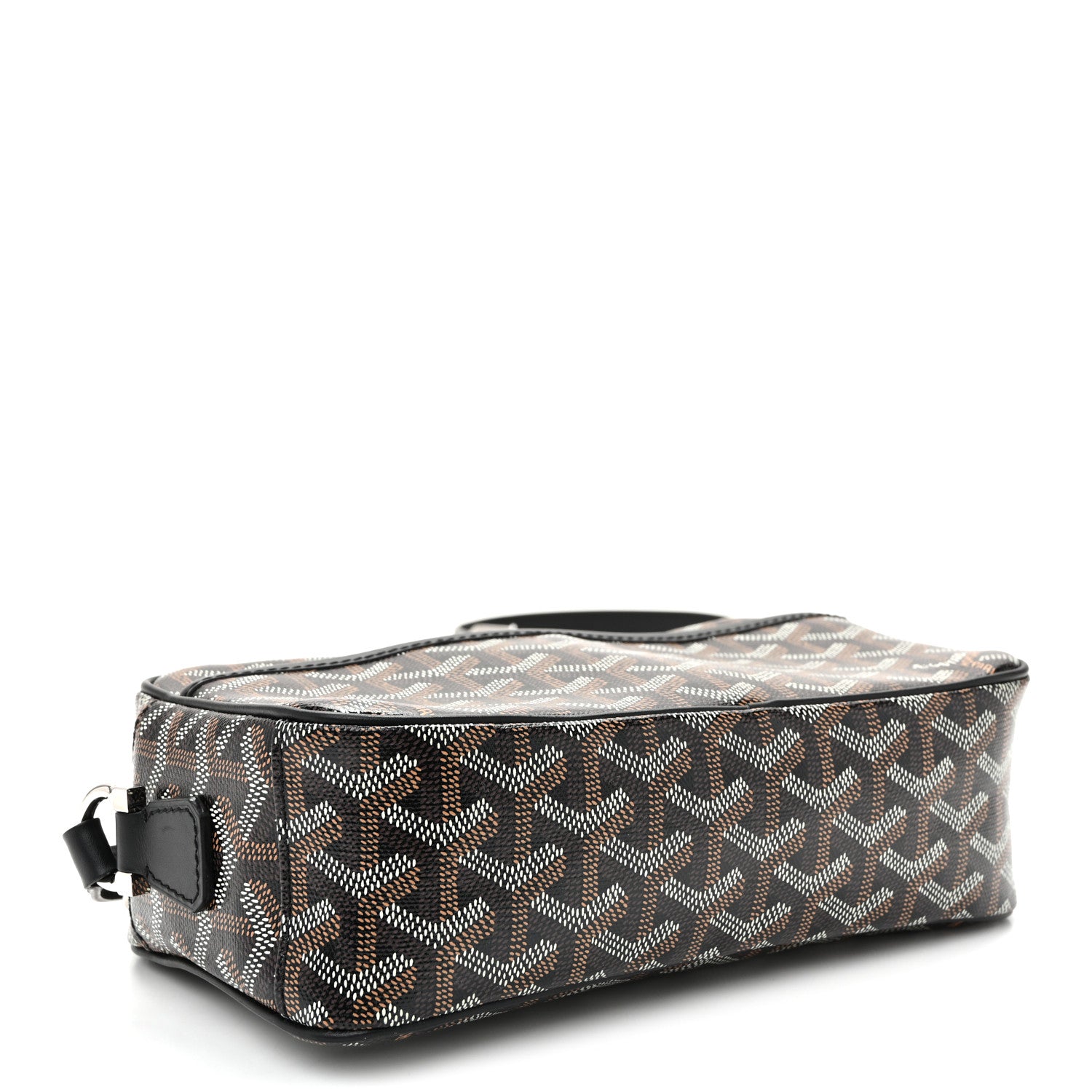 Goyard Goyardine Sac Cap Vert Black 4 of 9