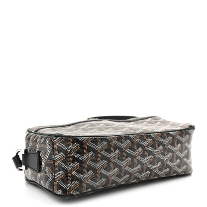 Goyard Goyardine Sac Cap Vert Black 4 of 9