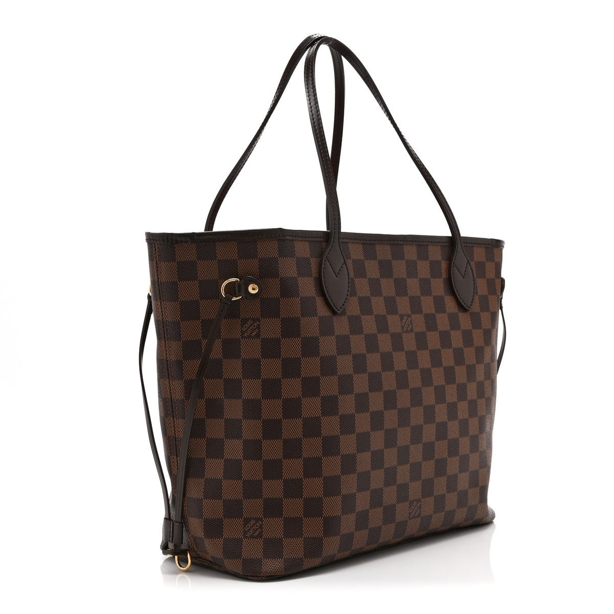 Damier Ebene Neverfull MM