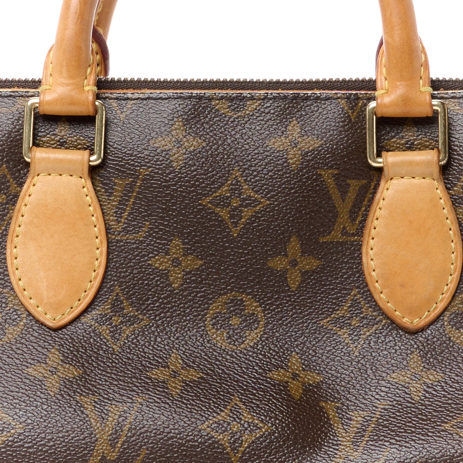 Louis Vuitton Monogram Popincourt 8 of 10