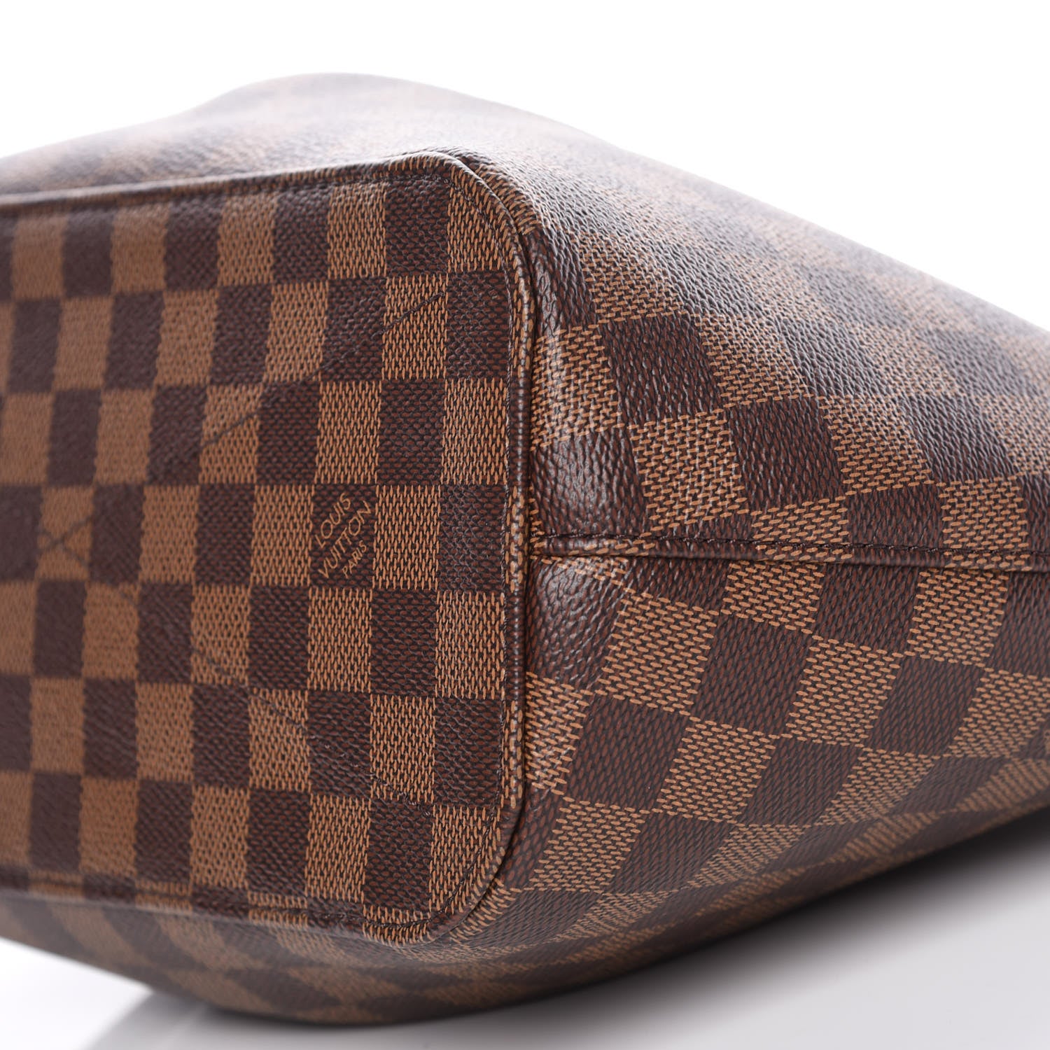 Louis Vuitton Damier Ebene Siena PM 11 of 11