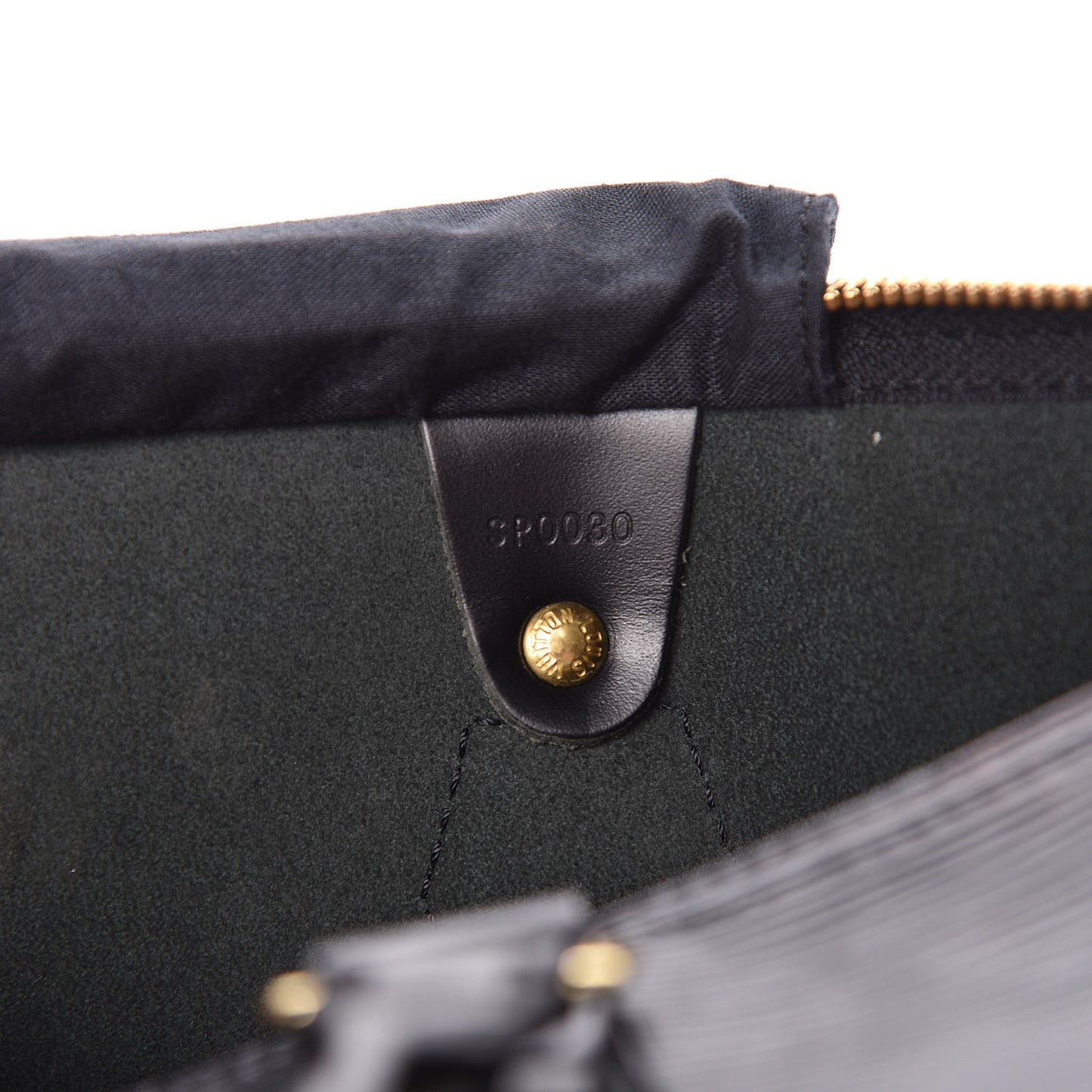 Epi Speedy 35 Black