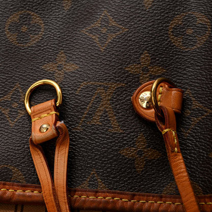 Louis Vuitton Monogram Neo Neverfull GM 10 of 12
