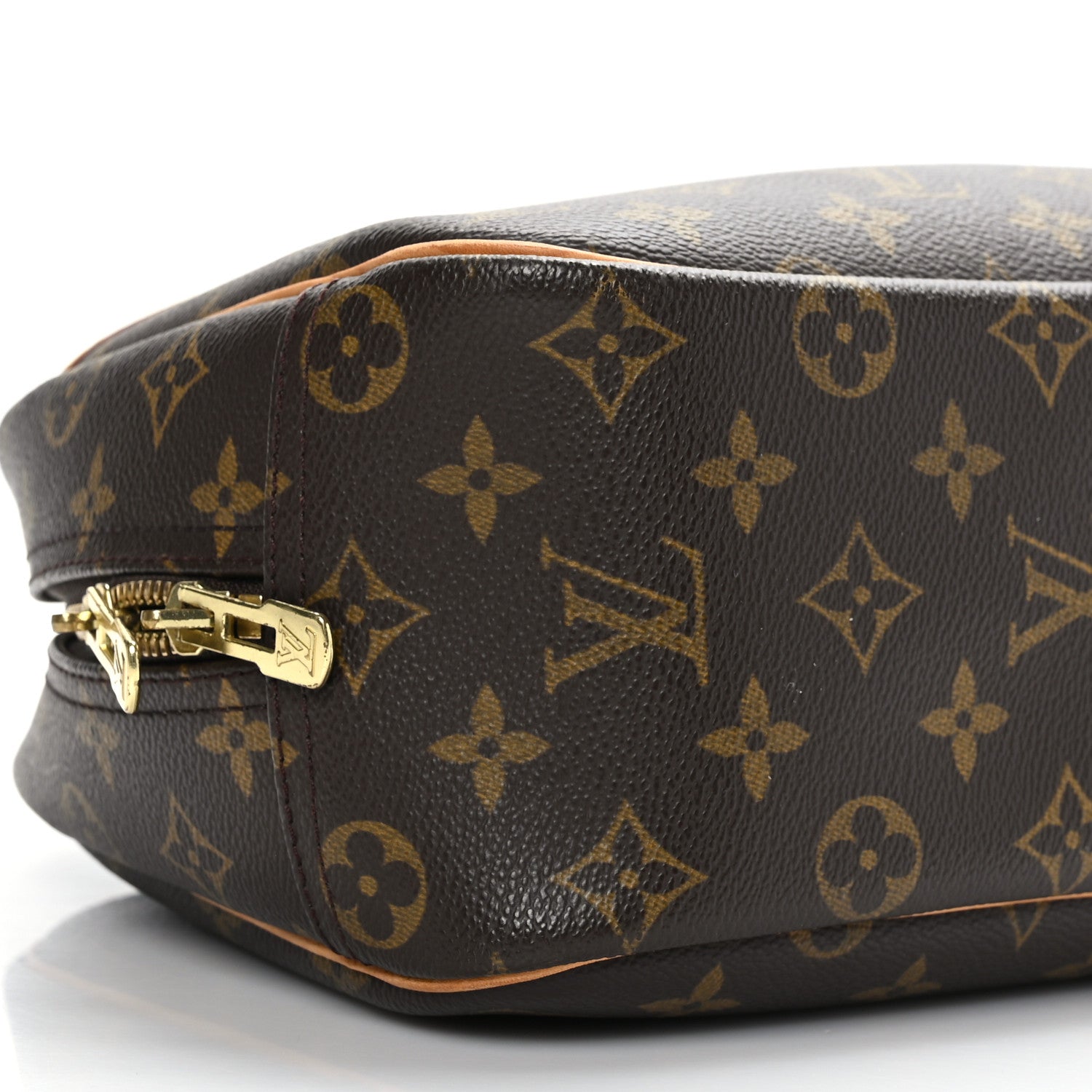 Louis Vuitton Monogram Trouville 7 of 8
