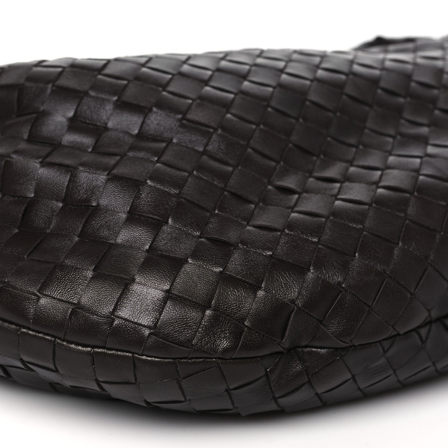 Bottega Veneta Nappa Intrecciato Small Jodie Fondant 9 of 10