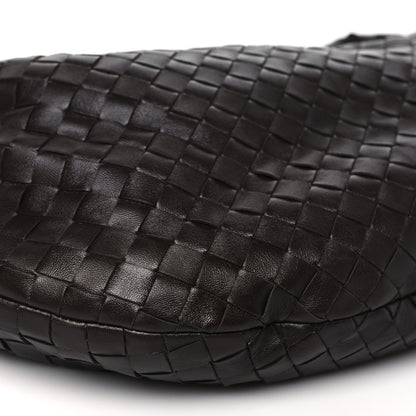 Bottega Veneta Nappa Intrecciato Small Jodie Fondant 9 of 10